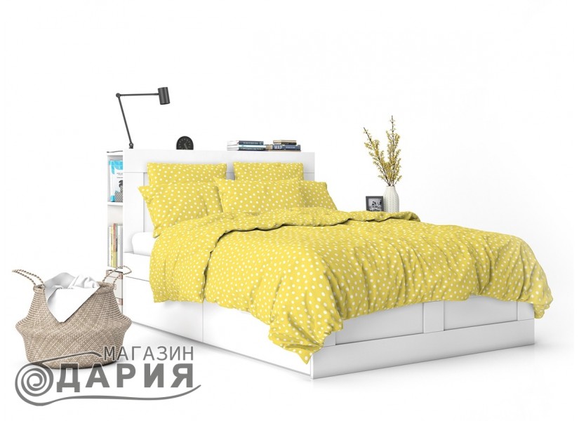 Спално бельо КРЕСИДА 2